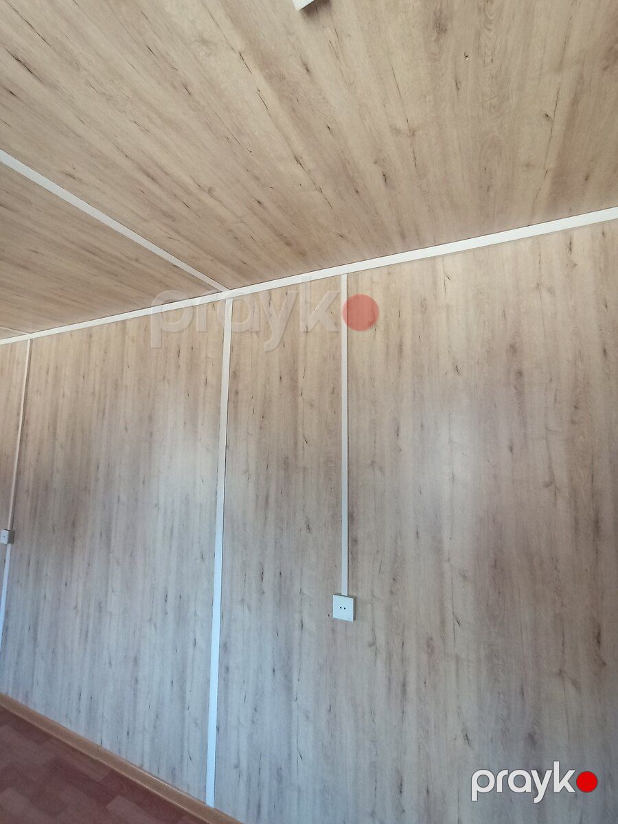 Konteyner laminat VİP — Təmir və inşaat, Bakı (9)