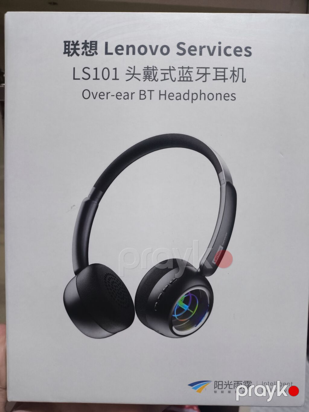 Yeni Simsiz (Bluetooth) Qulaqcıqlar, Lenovo, rəng - Gümüşü — Qulaqcıqlar, Bakı (9)