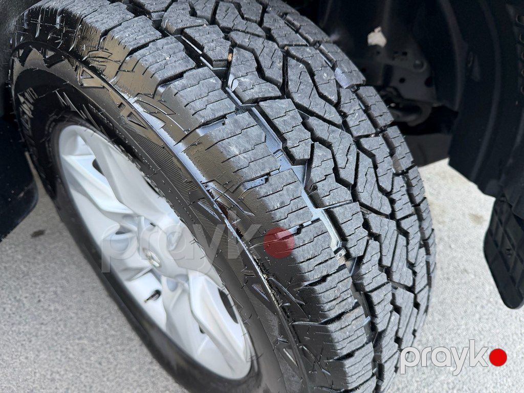 Toyota Land Cruiser Prado, 2.7 L, 2010 il, 158 000 km — Avtomobillər, Sumqayıt (7)