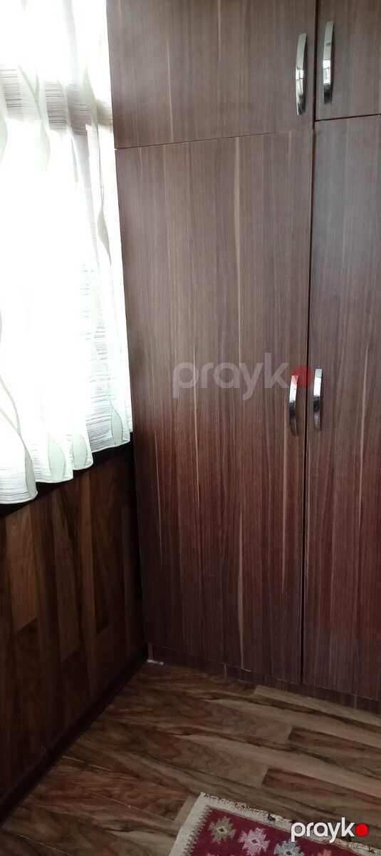Satılır 1 otaqlı köhnə tikili 38 m² — Mənzil, Bakı (3)