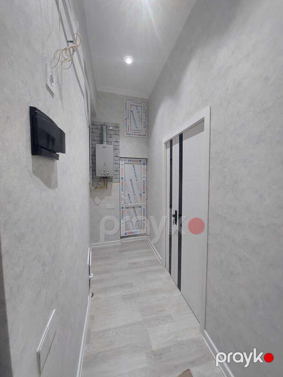 Satılır 2 otaqlı köhnə tikili 32 m² — Mənzil, Bakı (7)