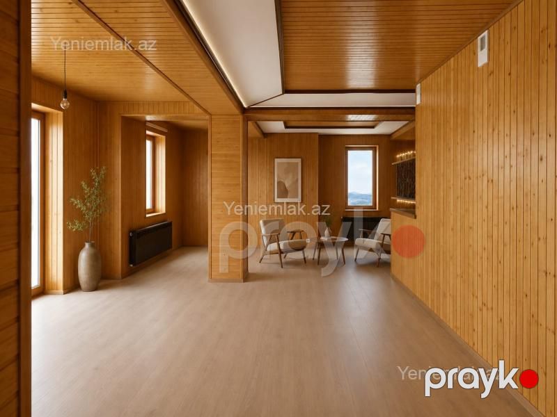 Satılır 4 otaqlı Bina evi menzil (Yeni tikili), 230 m², 6-cı mikrorayon — Mənzil, Sumqayıt (2)
