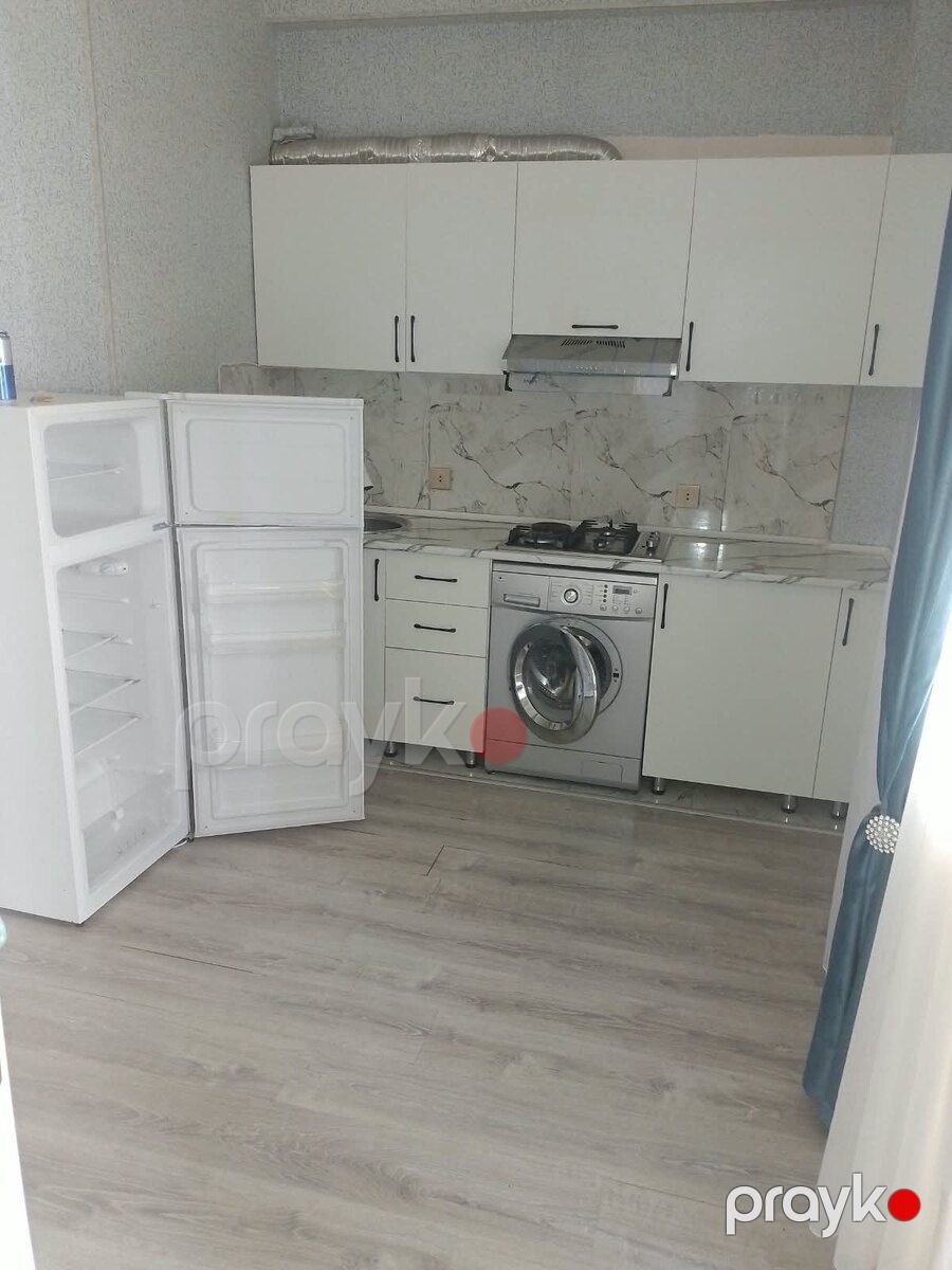 2-otaqlı yeni tikili kirayə verilir, Xırdalan ş., 54 m² — Mənzil, Xırdalan (2)