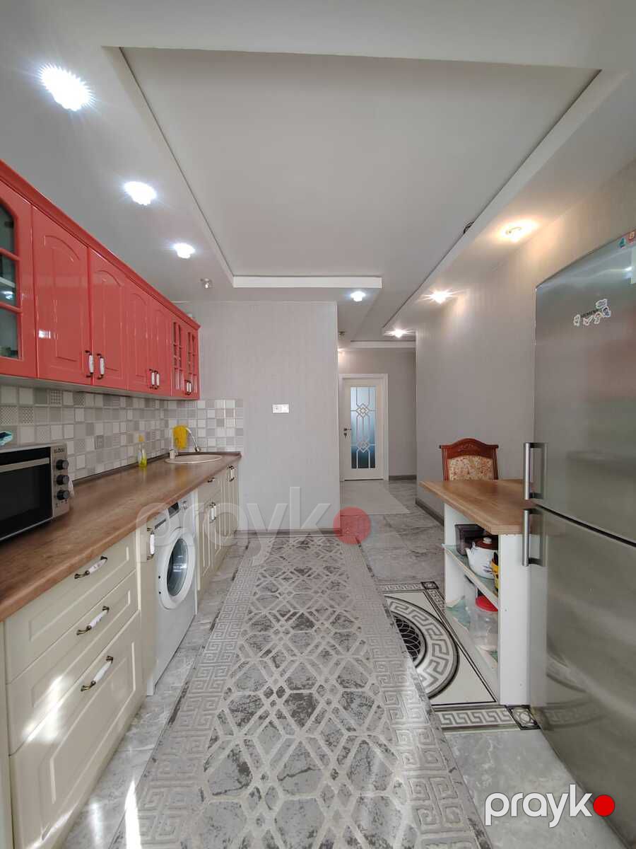 Satılır 5 otaqlı köhnə tikili 120 m² — Mənzil, Bakı (4)