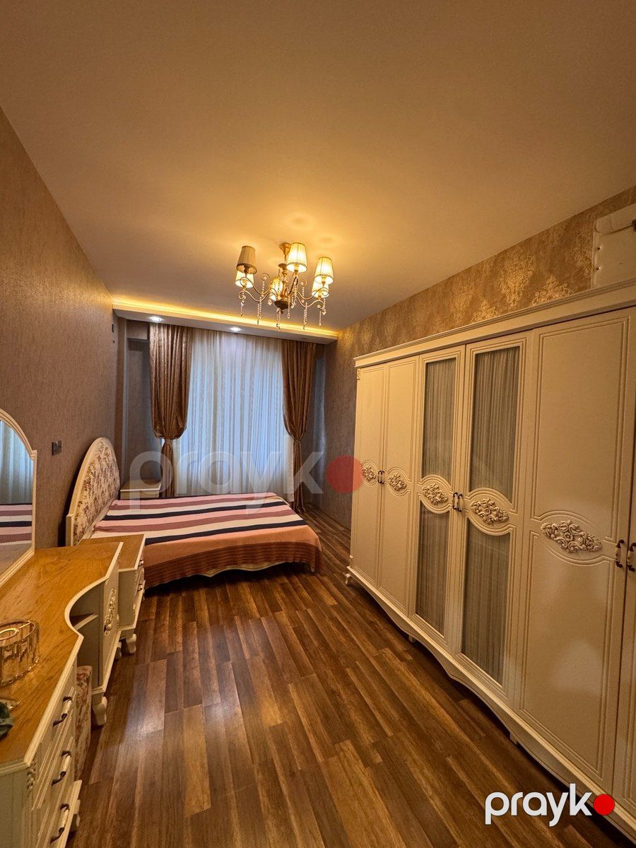 3-otaqlı yeni tikili kirayə verilir, 20 Yanvar m., 80 m² — Mənzil, Bakı (11)