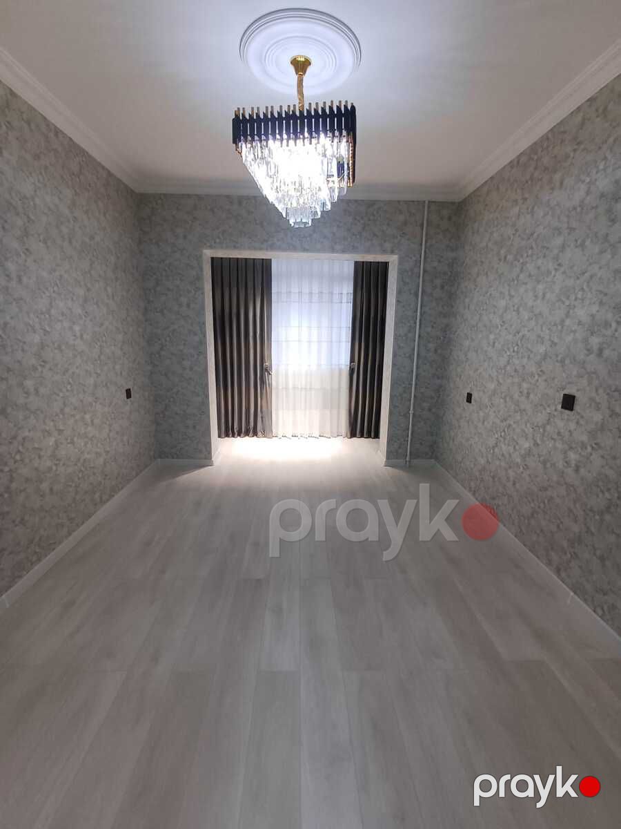 Satılır 2 otaqlı köhnə tikili 65 m² — Mənzil, Bakı (2)
