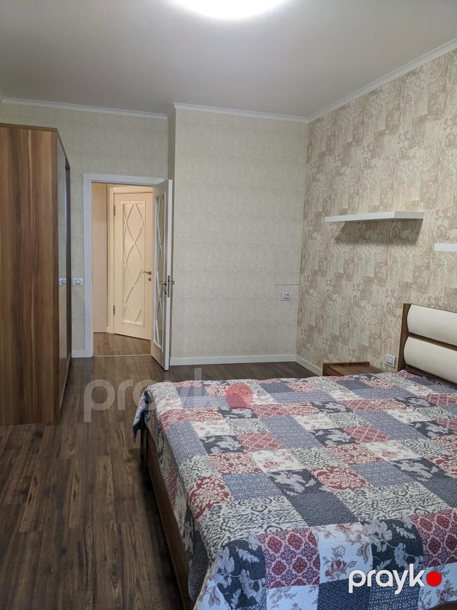 İcarəyə verilir 3 otaqlı yeni tikili 135 m² — Mənzil, Bakı (6)
