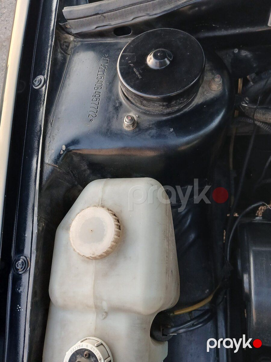 Lada (vaz) 2115, 2011 il — Avtomobillər, Bakı (5)