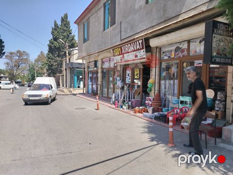 Obyekt, Xırdalan ş — Xırdalan