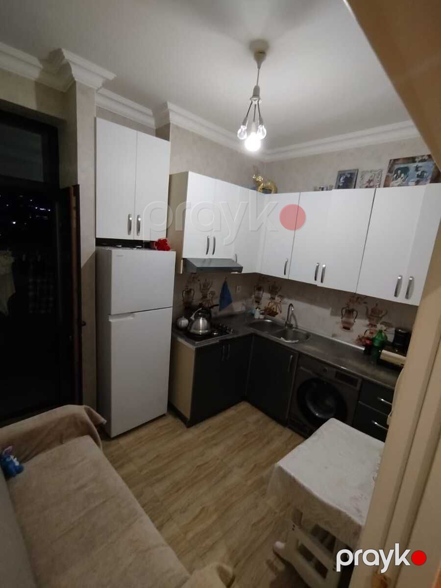 Satılır 3 otaqlı yeni tikili 90 m² — Mənzil, Bakı (7)