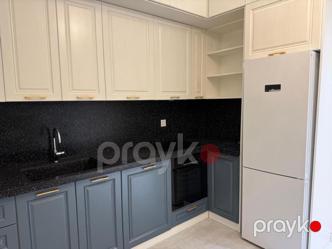 İcarəyə verilir 2 otaqlı yeni tikili 72 m² — Mənzil, Bakı (7)