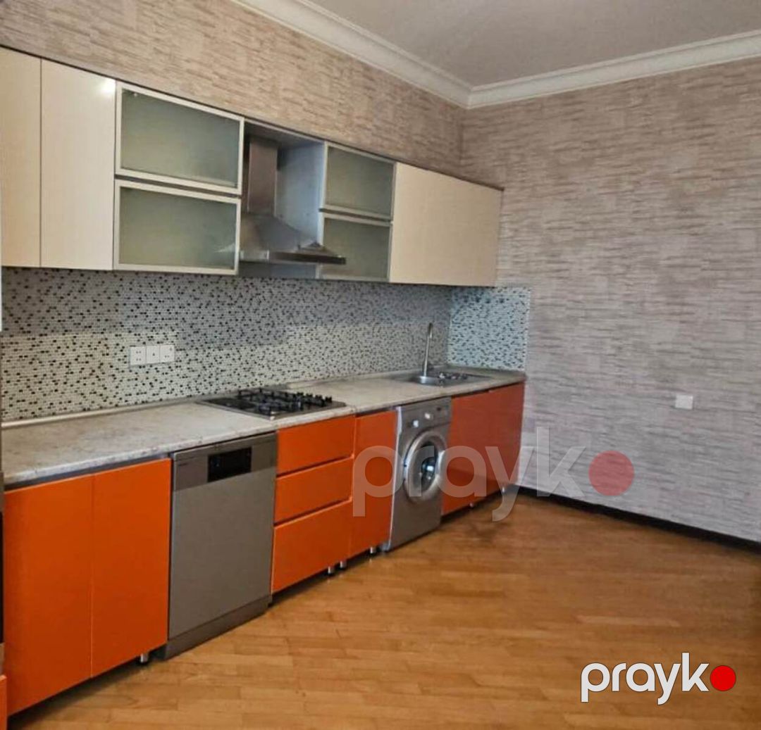 Satılır 3 otaqlı yeni tikili 115 m² — Mənzil, Bakı (5)