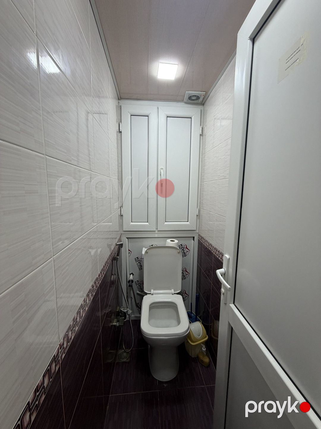 Satılır 2 otaqlı köhnə tikili 65 m² — Mənzil, Bakı (3)