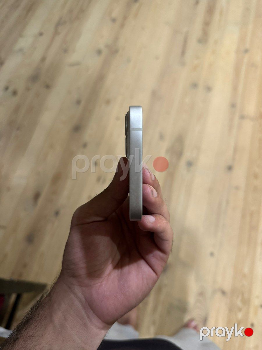 Apple iPhone 13 Starlight 128GB/4GB — Smartfonlar, Bakı (4)
