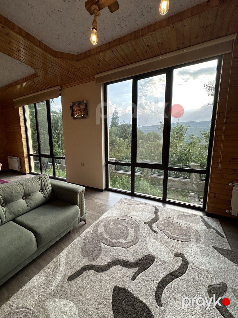 Bağ evi kirayə verilir, Quba r — Ev, villa, Quba (9)