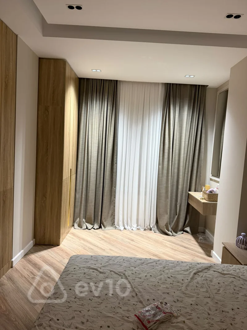 2 otaqlı mənzil, 75 m², Ceyhun Hacibəyli küçəsi — kirayə — Mənzil, Bakı (7)