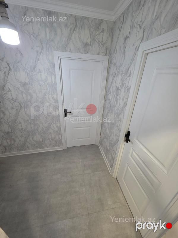 Satılır 3 otaqlı Bina evi menzil (Köhnə tikili), 70 m², 6-cı mikrorayon — Mənzil, Sumqayıt (3)