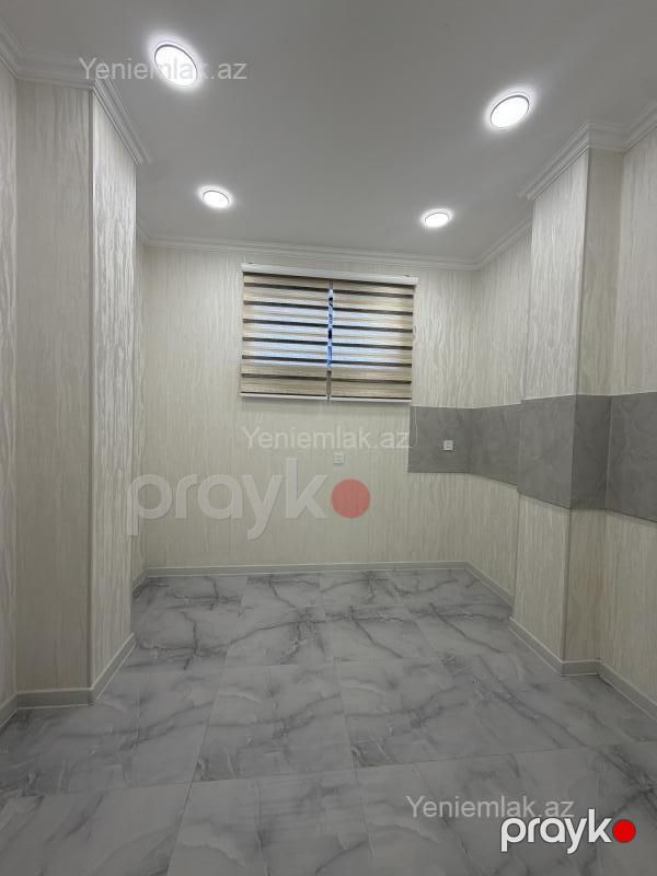 Satılır 2 otaqlı Bina evi menzil (Yeni tikili), 55 m², Masazır — Mənzil, Abşeron (7)