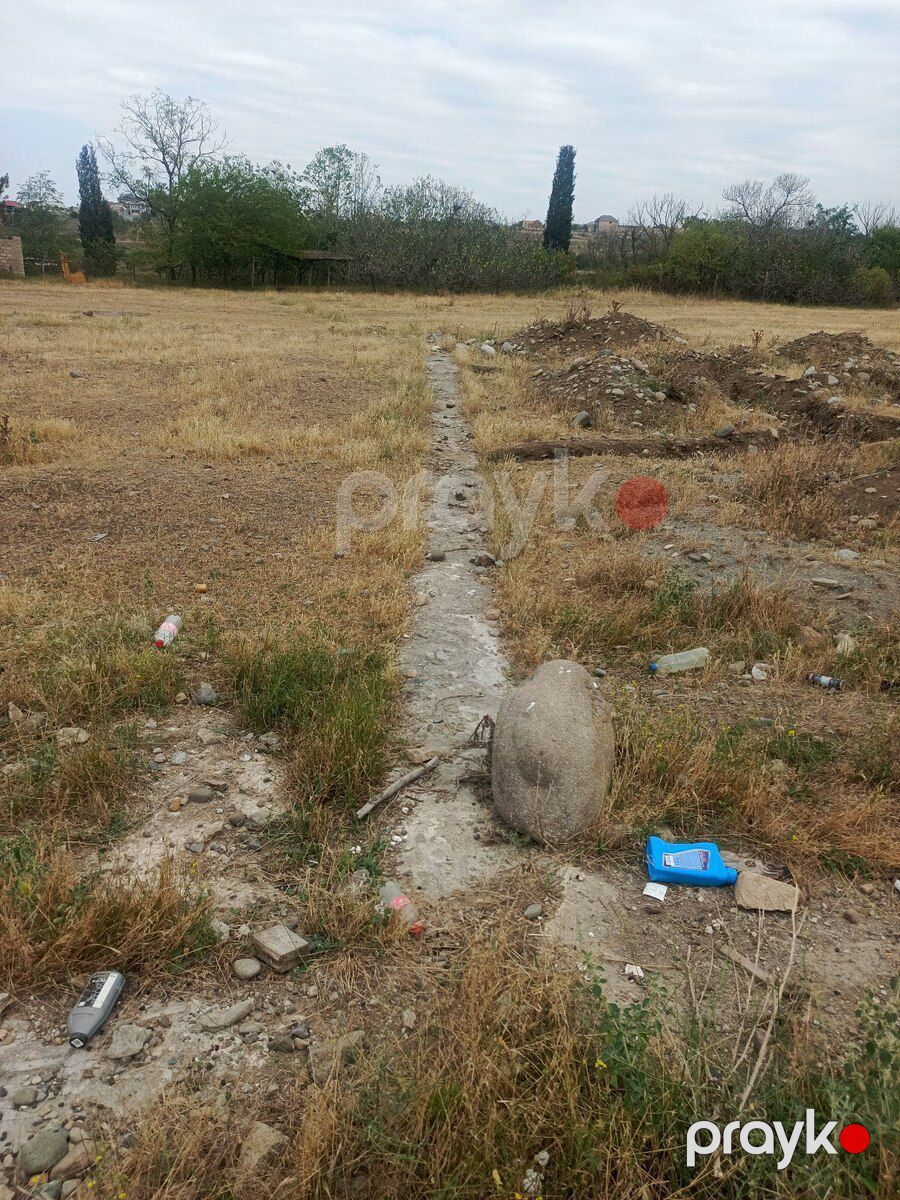 4 sot torpaq sahəsi, Gəncə ş — Torpaq, Gəncə (3)