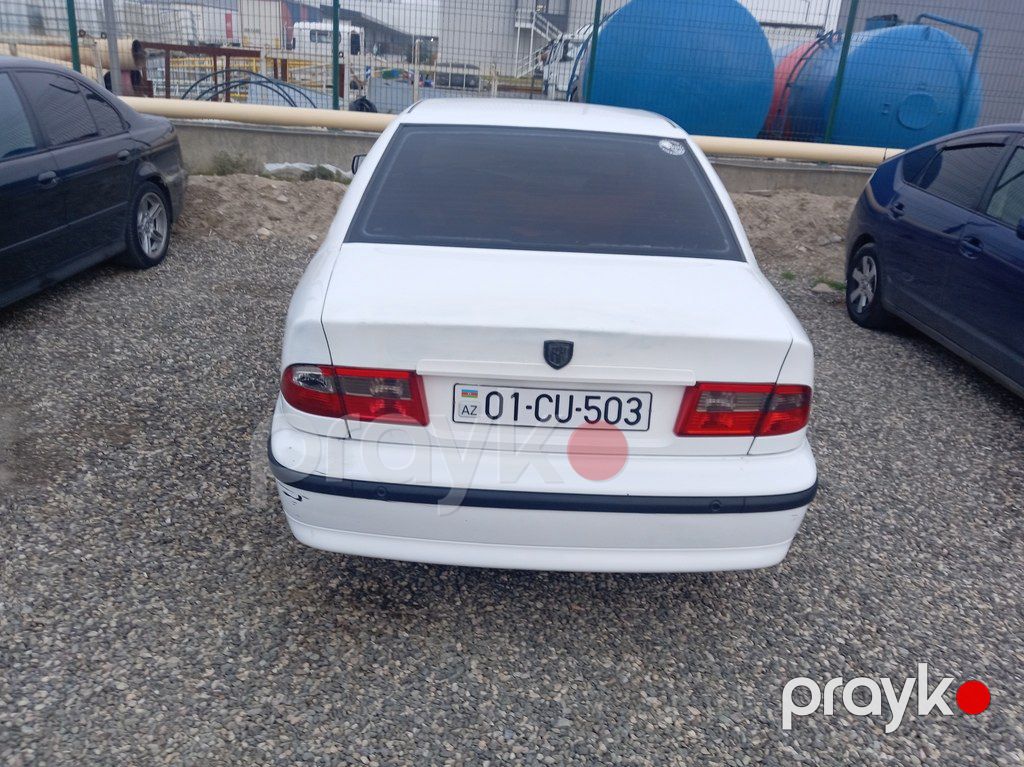 Khazar LX, 1.7 L, 2021 il, 220 000 km — Avtomobillər, Bakı (4)