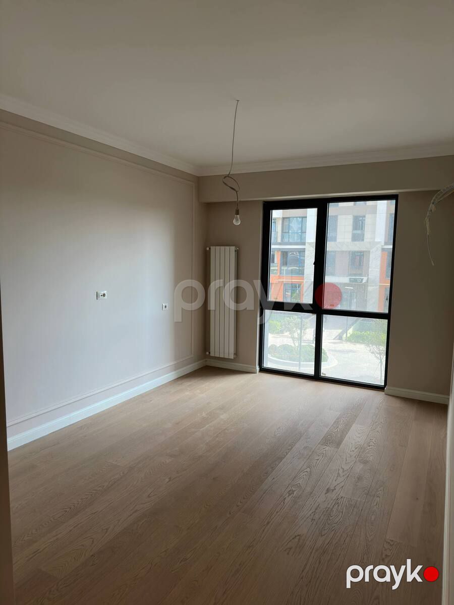 Satılır 3 otaqlı yeni tikili 106.7 m² — Mənzil, Bakı (11)