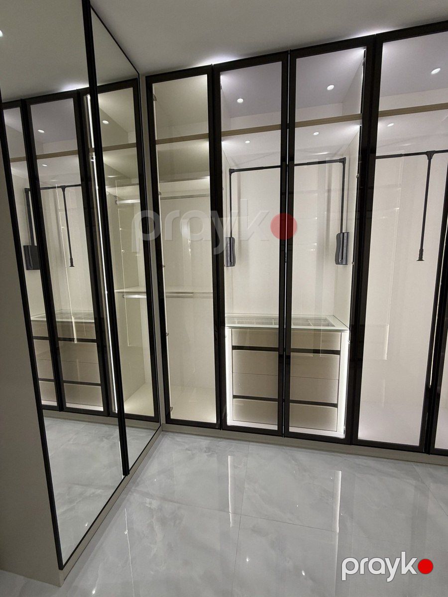 Satılır 4 otaqlı yeni tikili 186 m² — Mənzil, Bakı (11)