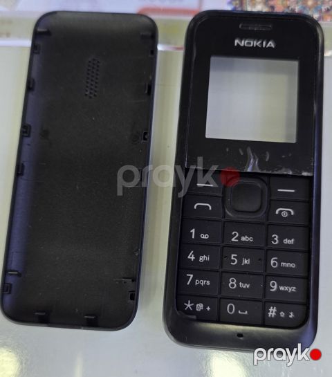 Nokia 105 Black — Bakı