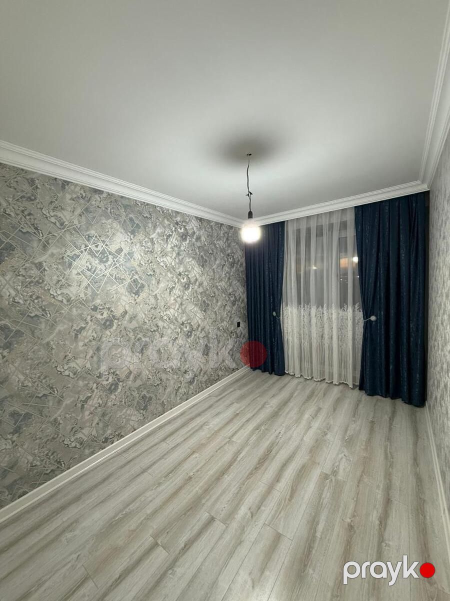 Satılır 4 otaqlı yeni tikili 128 m² — Mənzil, Bakı (9)