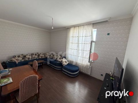 Satılır 3 otaqlı yeni tikili 85 m² — Bakı
