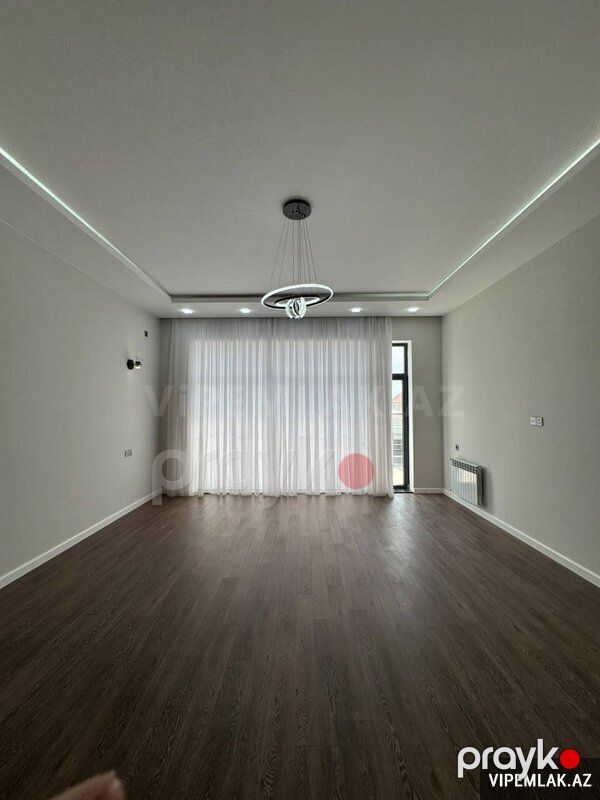 Xəzər rayonunda 7 otaqlı Villa Satılır, 350 m² — Ev, villa, Bakı (5)
