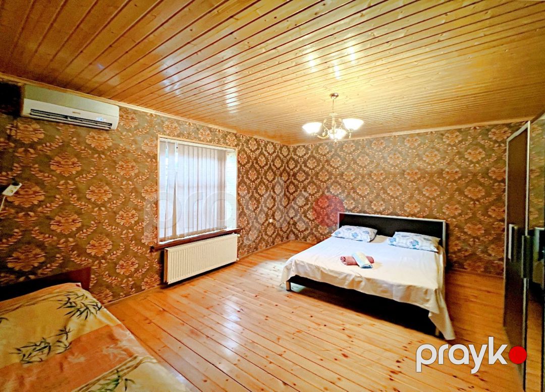 Həyət evi, Qəbələ r — Ev, villa, Qəbələ (2)
