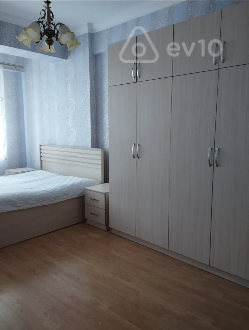 2 otaqlı mənzil, 68 m², Bayıl Jurnalistlerin binası — kirayə — Mənzil, Bakı (3)