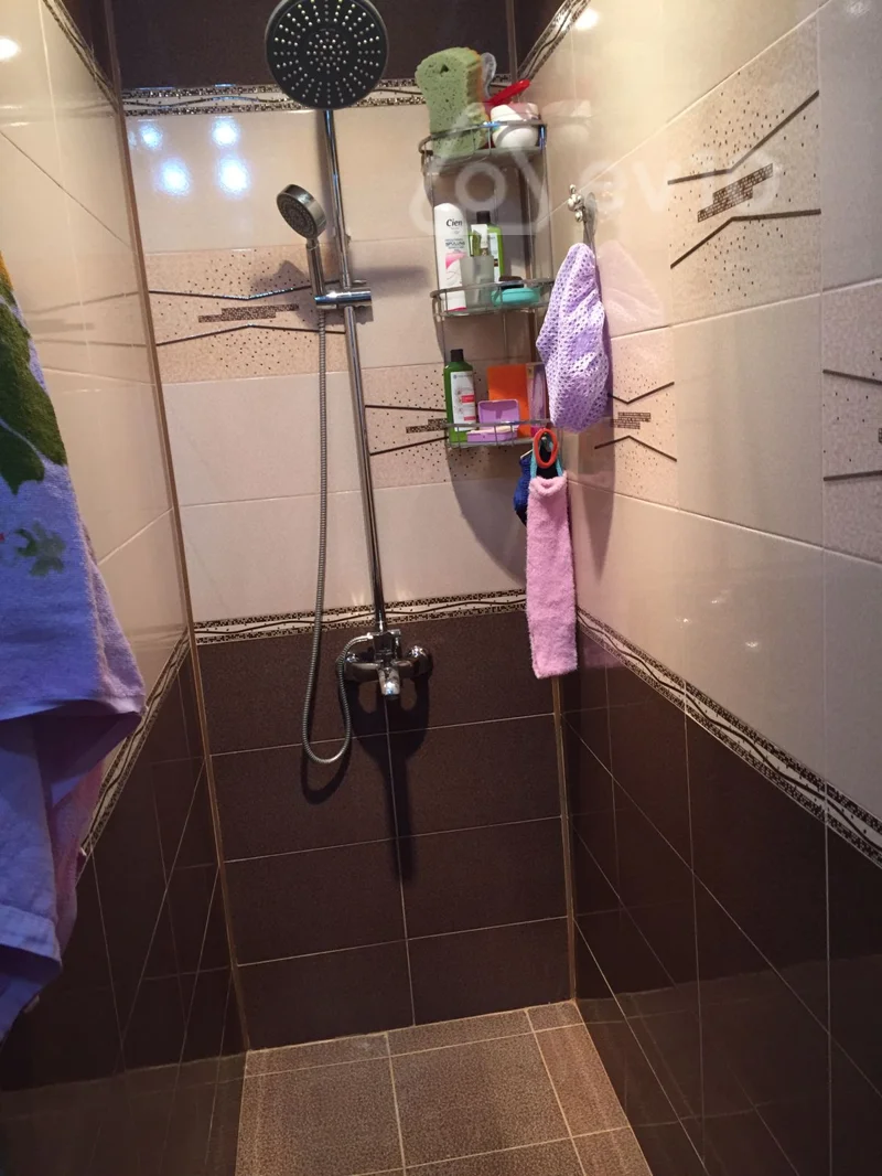 2 otaqlı mənzil, 65 m², Mirzebala Ehmedzade — Mənzil, Bakı (10)