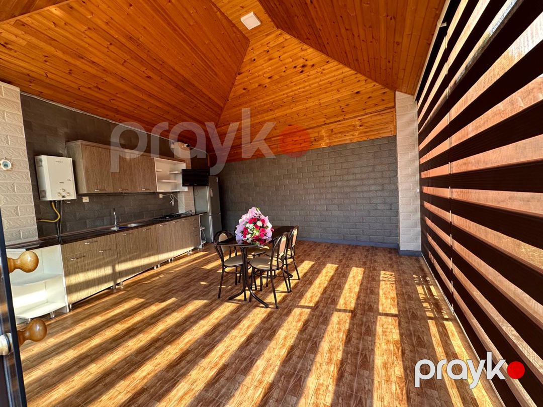Satış: 5 otaqlı Ev / villa, 256 m², Xəzər rayonu — Ev, villa, Bakı (11)
