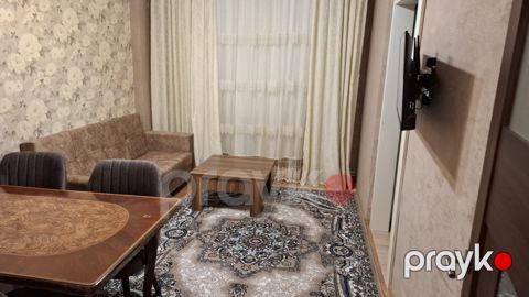 2-otaqlı yeni tikili kirayə verilir, Xırdalan ş., 60 m² — Xırdalan