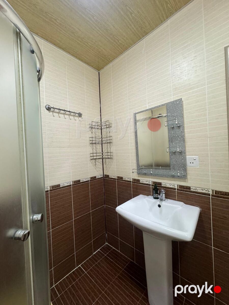 Satılır 1 otaqlı yeni tikili 50 m² — Mənzil, Bakı (5)