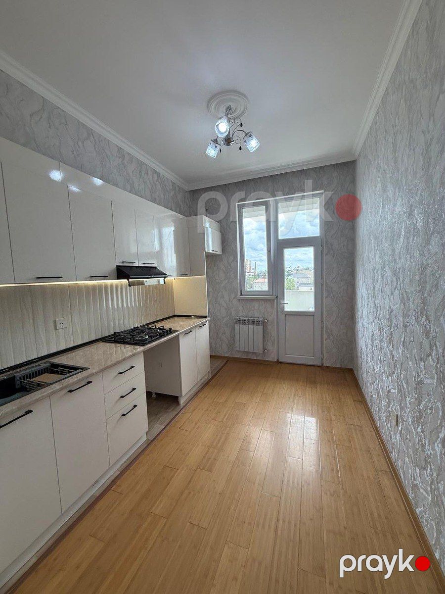 Satılır 2 otaqlı yeni tikili 64 m² — Mənzil, Xırdalan (4)