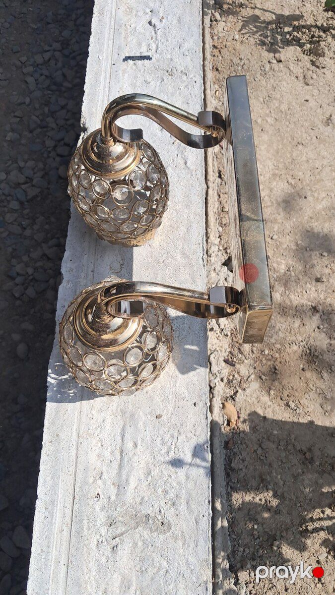 Çilçıraq — İşıqlandırma, Salyan (2)