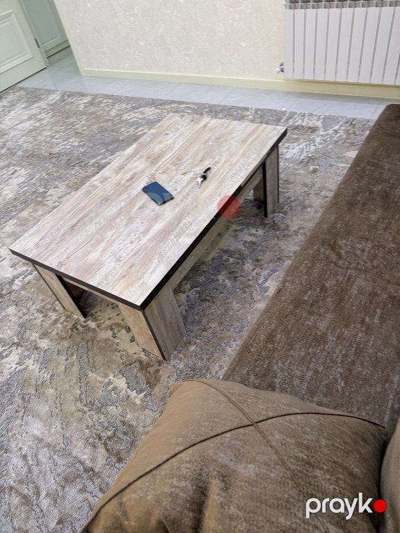 3-otaqlı yeni tikili, Qusar r., 92 m² — Mənzil, Qusar (5)