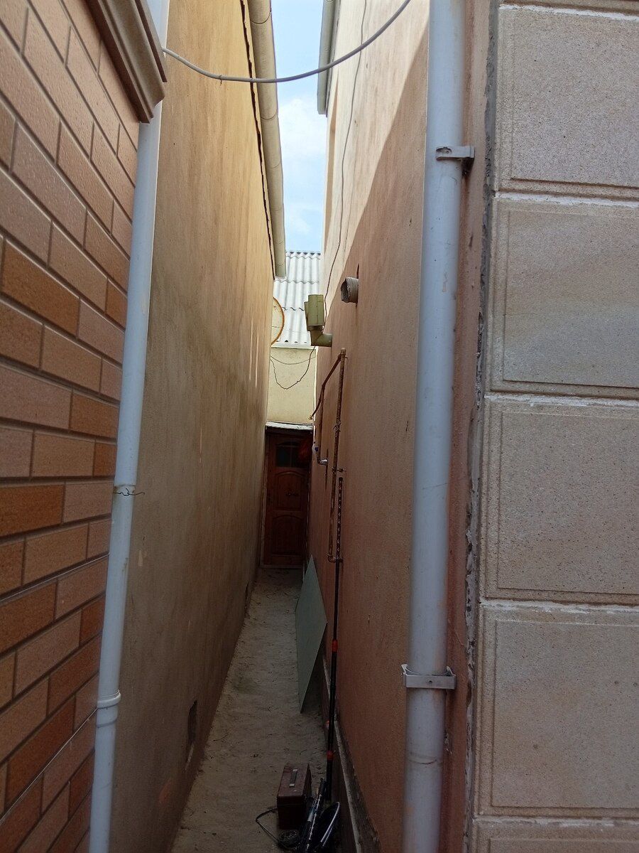 Həyət evi, Sumqayıt ş — Ev, villa, Sumqayıt (8)