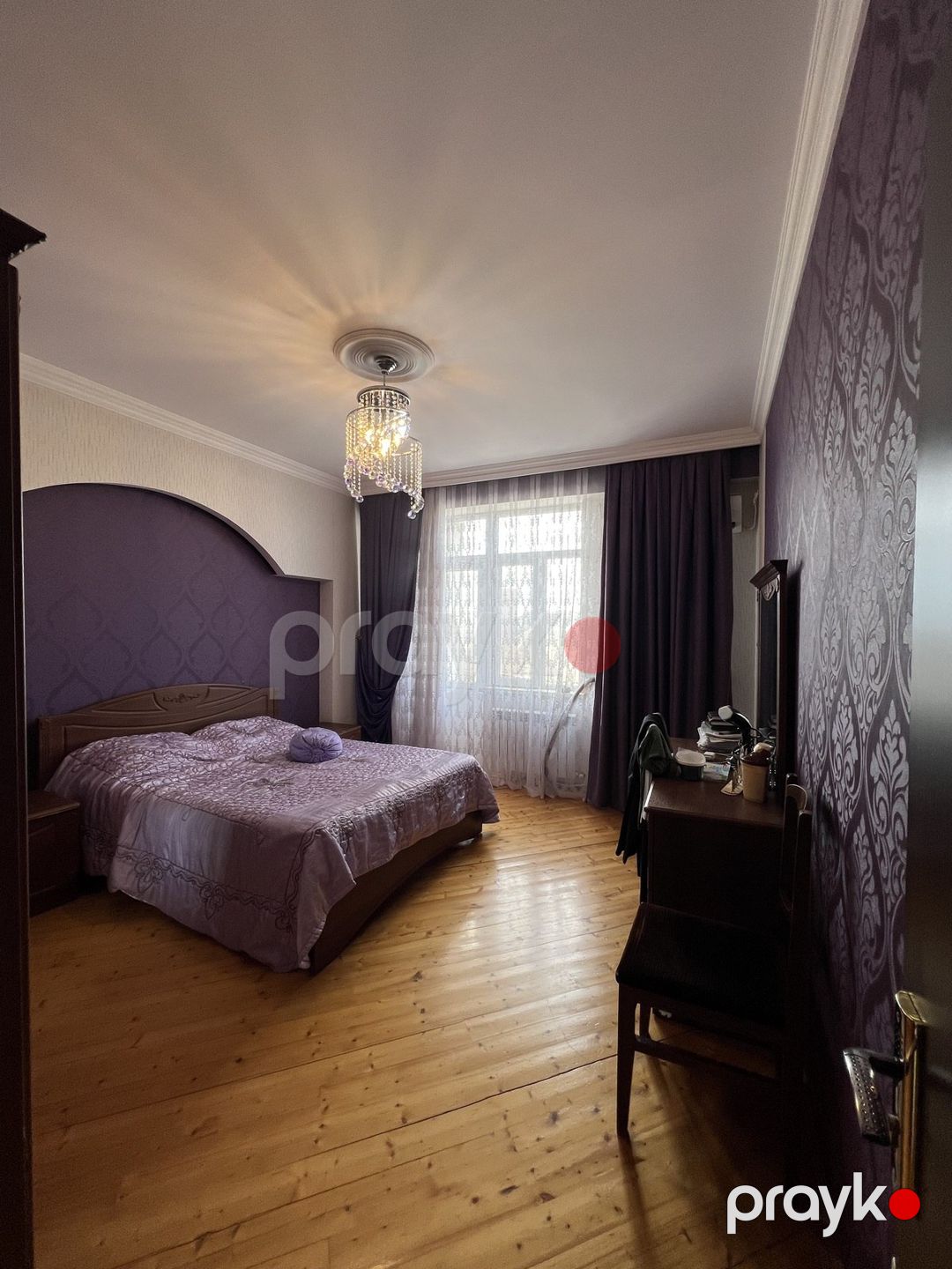 Satılır 3 otaqlı yeni tikili 96 m² — Mənzil, Bakı (7)