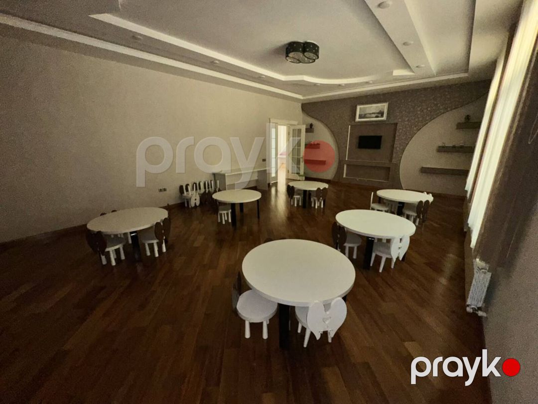 İcarəyə verilir obyekt 470 m² — Əmlak, Bakı (6)