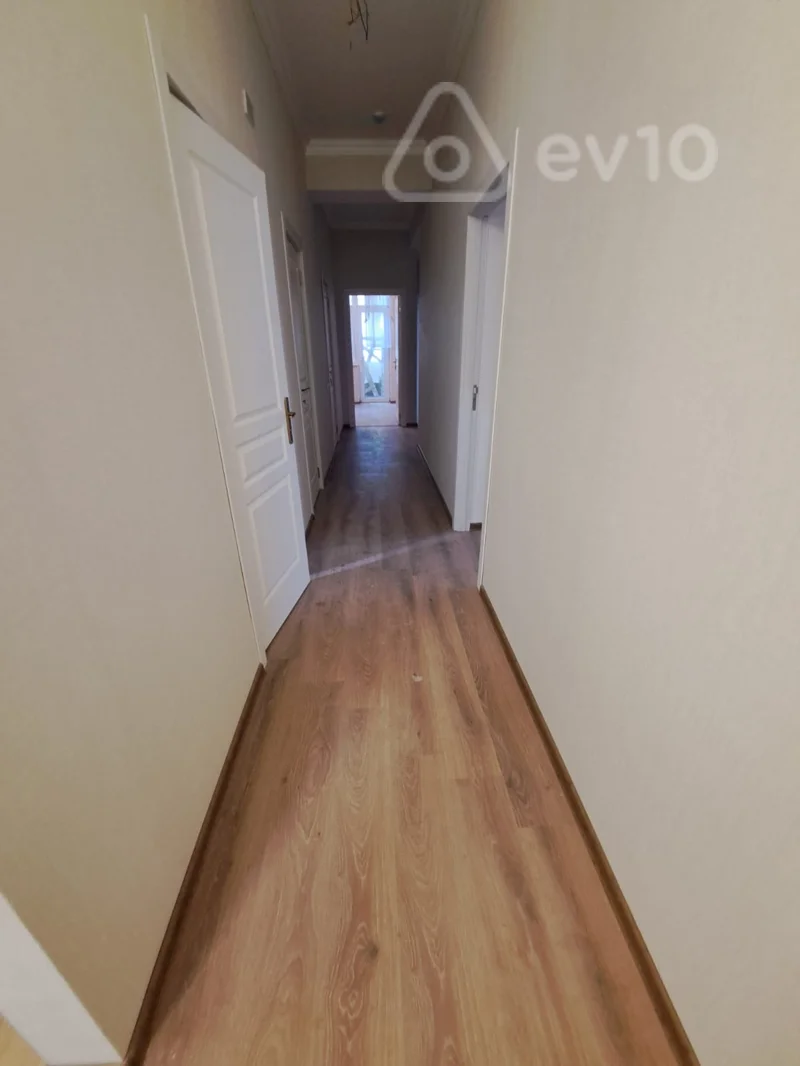 4 otaqlı mənzil, 110 m², Səməd Vurğun küçəsi, Sumqayıt — kirayə — Mənzil, Sumqayıt (9)