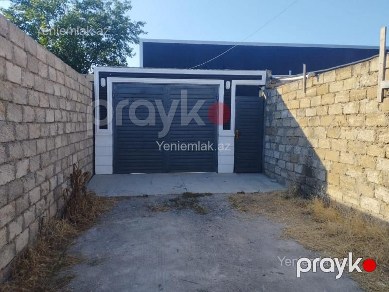 Satılır 4 otaqlı Həyət evi / Villa, 155 m², Suraxanı rayonu — Ev, villa, Bakı (4)
