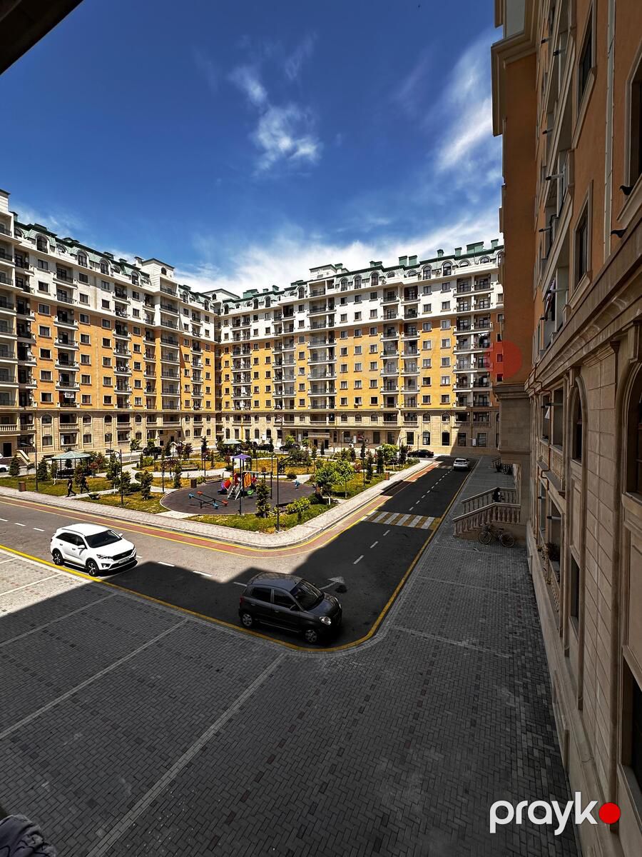 Satılır 2 otaqlı yeni tikili 57 m² — Mənzil, Sumqayıt (4)
