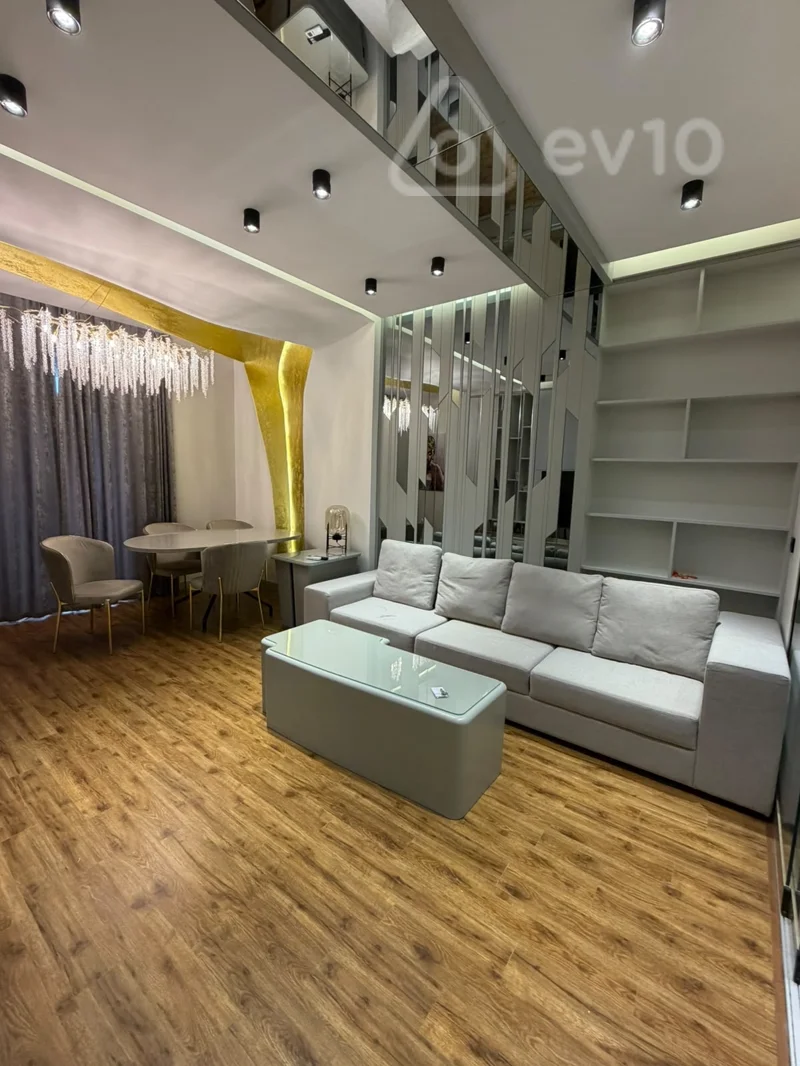 2 otaqlı mənzil, 63 m², 8 noyabr Prospekti — kirayə — Mənzil, Bakı (3)