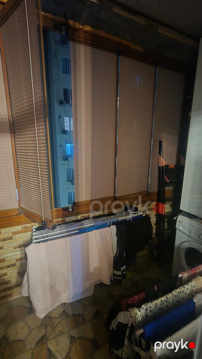 Satılır 2 otaqlı yeni tikili 58 m² — Mənzil, Bakı (7)