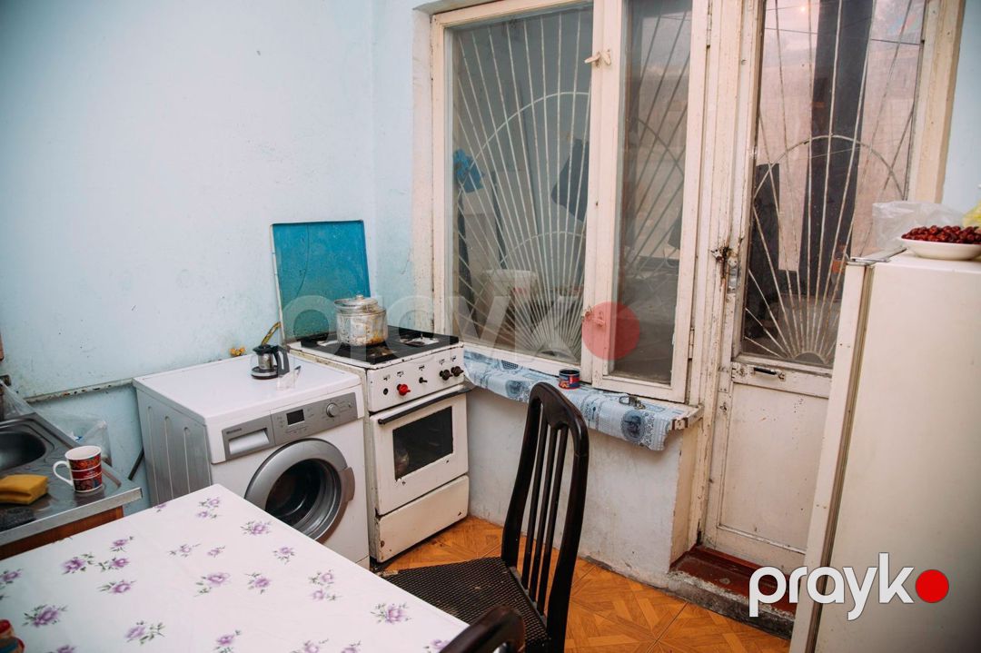 2-otaqlı mənzil, Azadlıq m., 70 m² — Mənzil, Bakı (3)