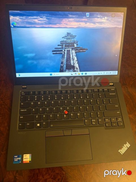 Lenovo ThinkPad T14s Gen 2 — Bakı