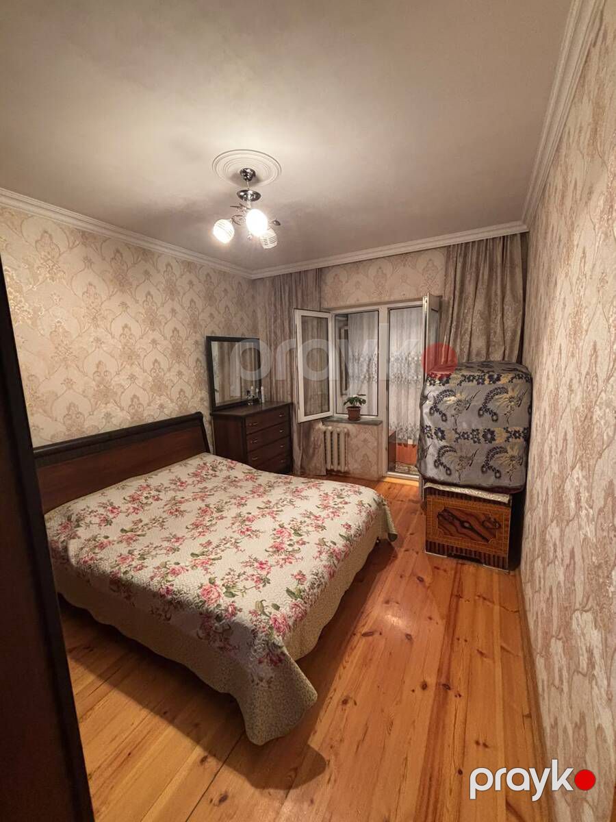 Satılır 2 otaqlı köhnə tikili 60 m² — Mənzil, Bakı (5)
